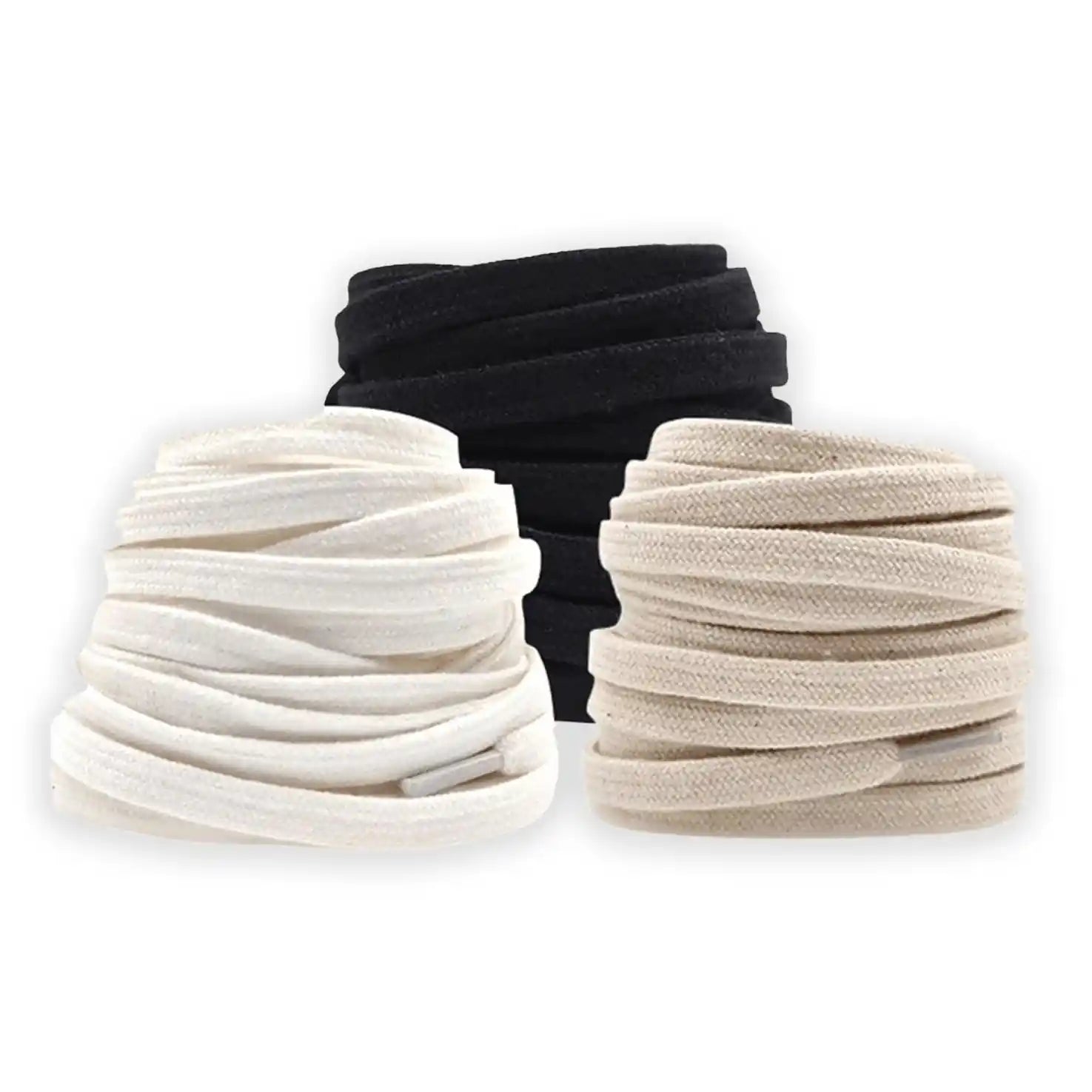 Three circular trust badges: 'Trusted by 10,000+ Sneaker Heads', 'FREE SHIPPING', '100% Money Back GUARANTEE'; 'SNEAKERSOUL' below.