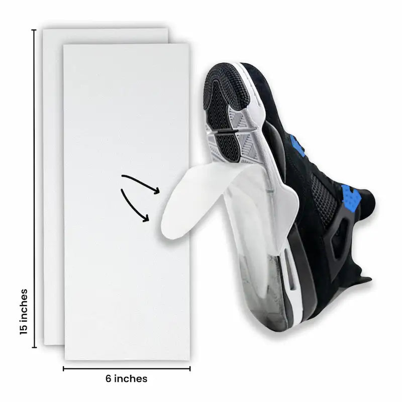 Sole Protector
