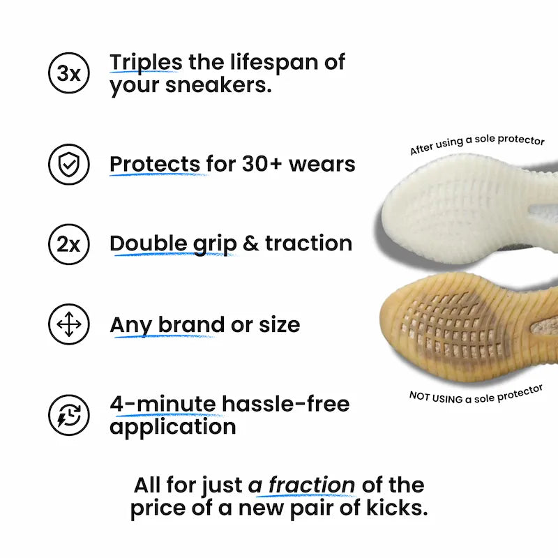 Sole Protector