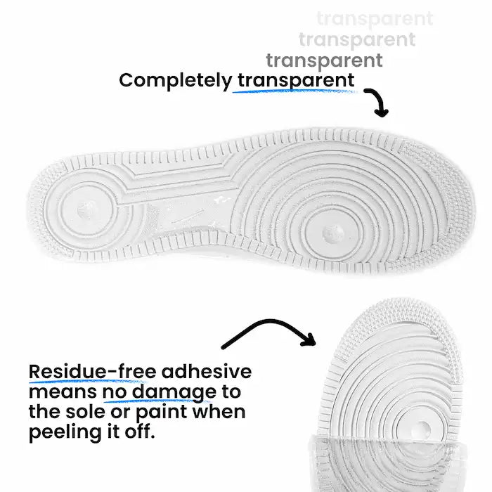Sole Protector