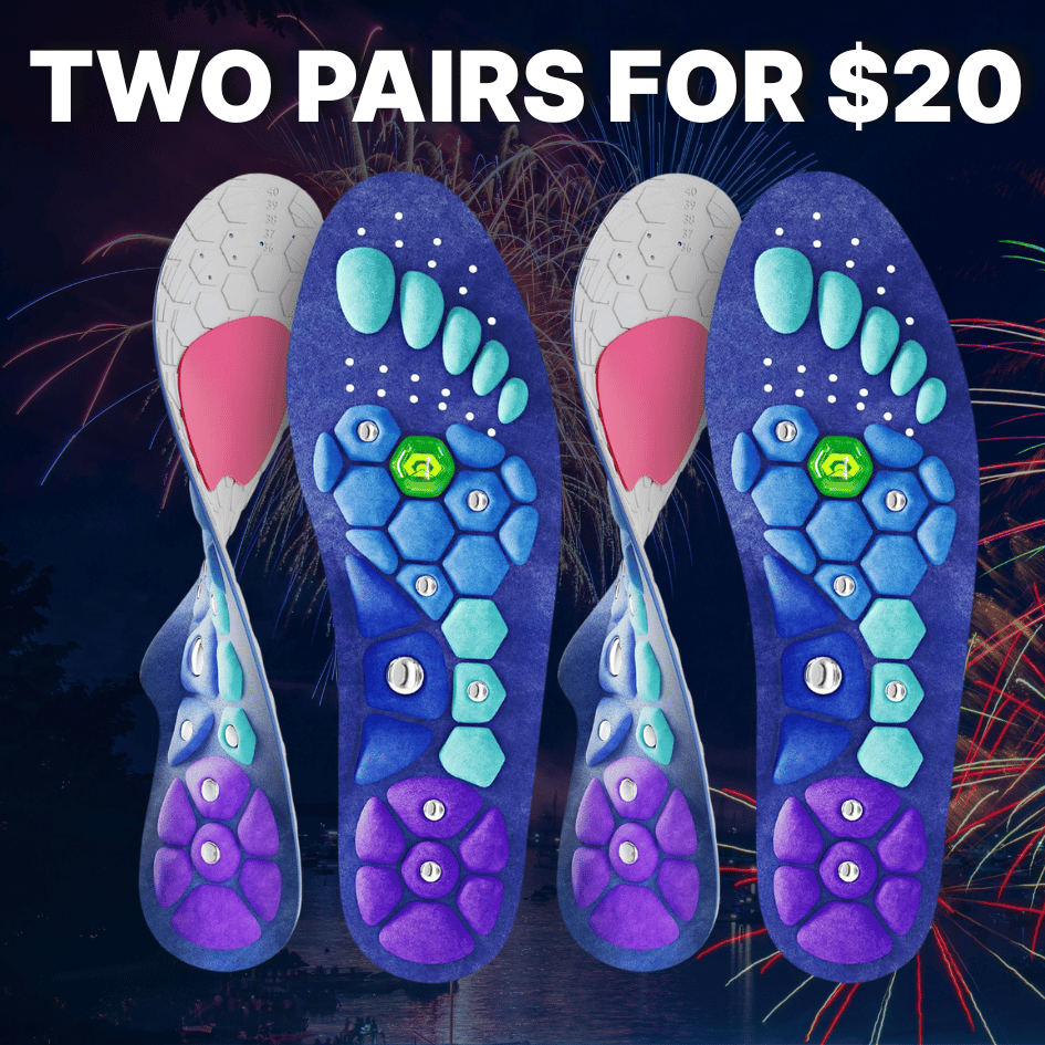 SneakerSouls™ 4th of July Deal