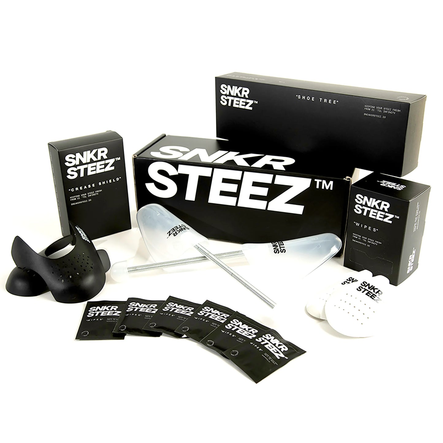 Starter Care Kit