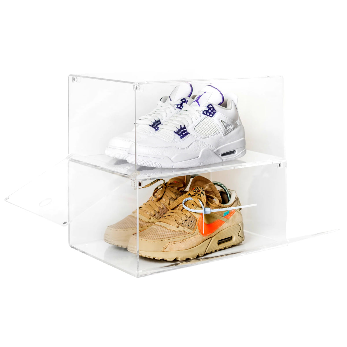 Storage Stacks  | Halloween Sale 50% Off