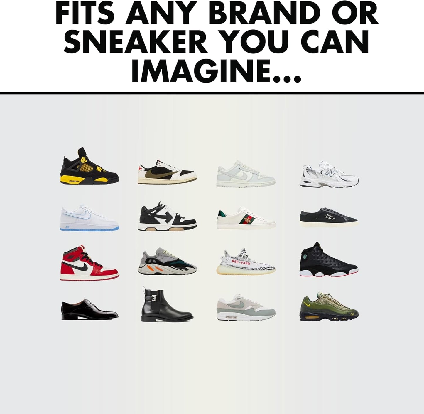 Shoe Tree