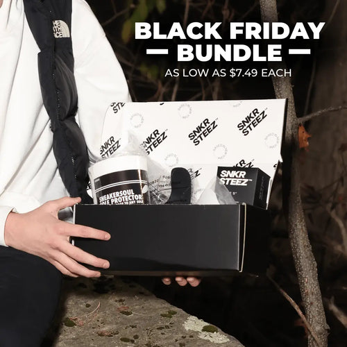 Black Friday Box