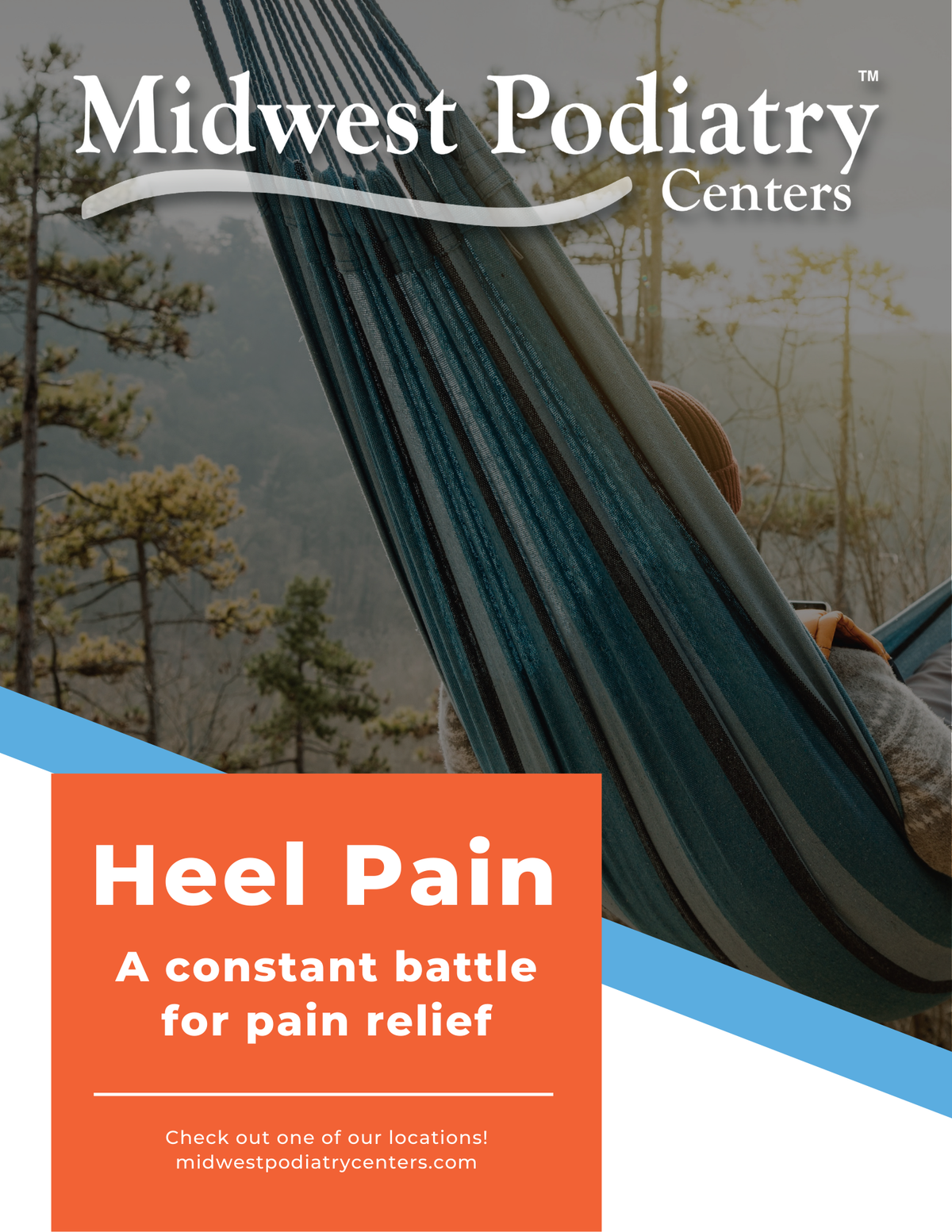 Heel Pain A Constant Battle For Pain Relief