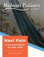 Heel Pain A Constant Battle For Pain Relief