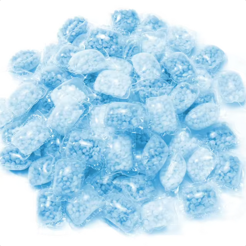 100 Unstain Laundry Pods