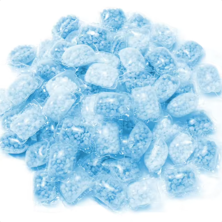 100 Unstain Laundry Pods – Sneaker Soul US