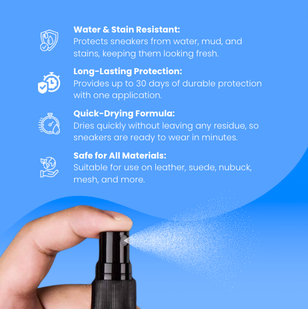 Magic Spray