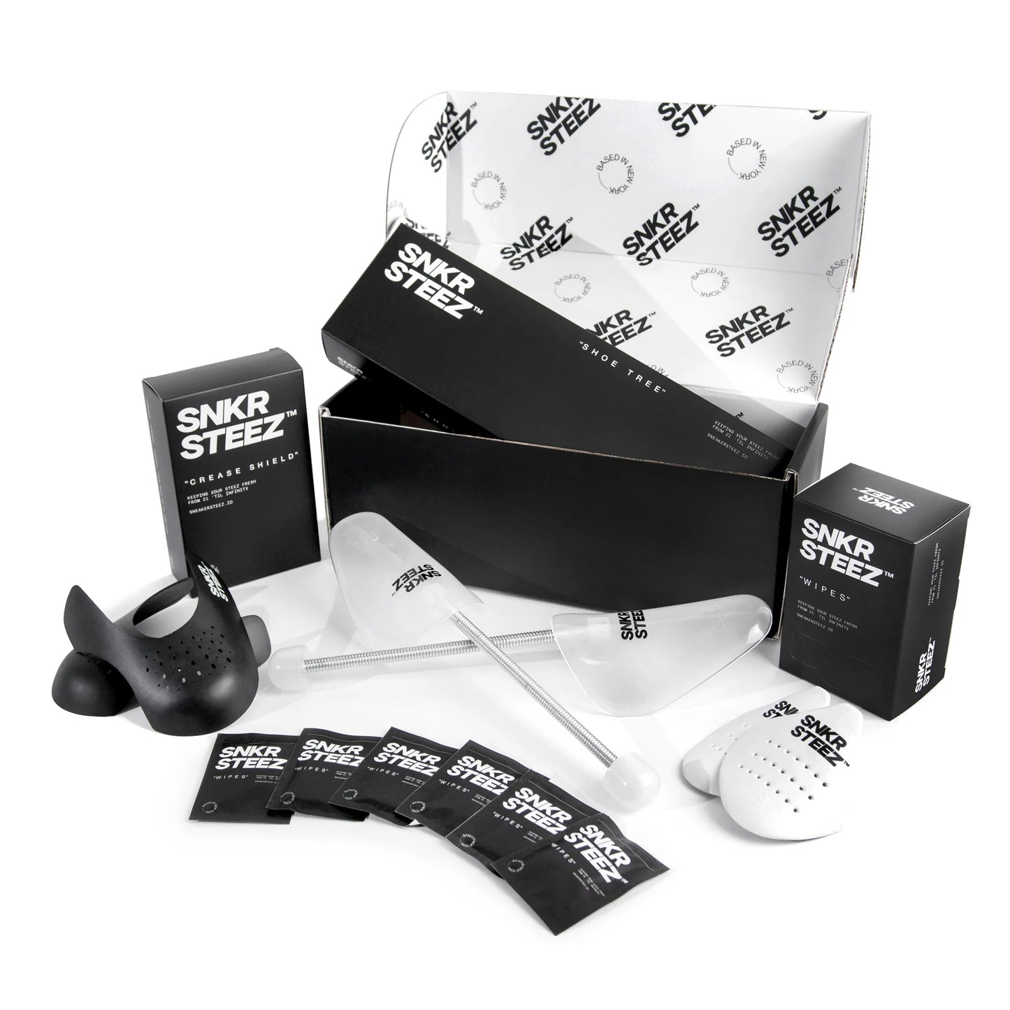 Starter Care Kit