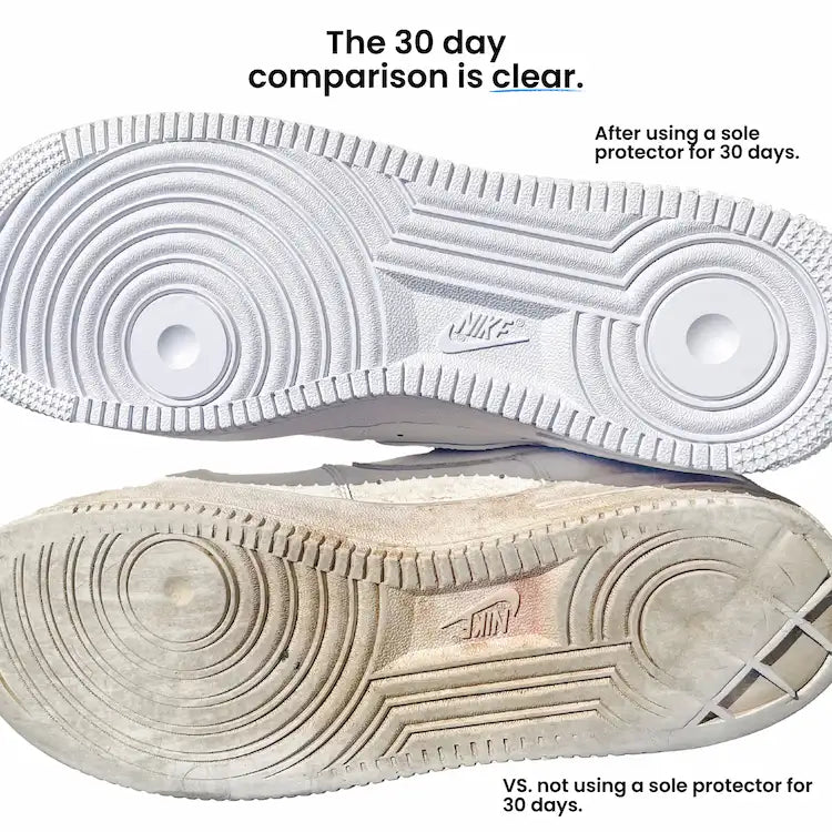 Sole Protector