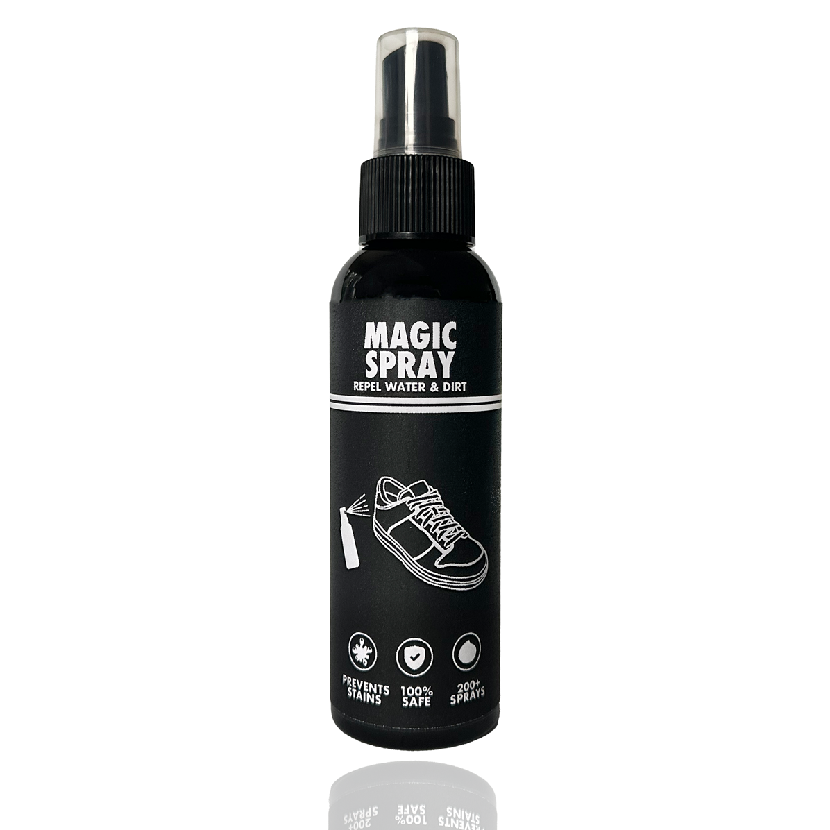 Magic Spray