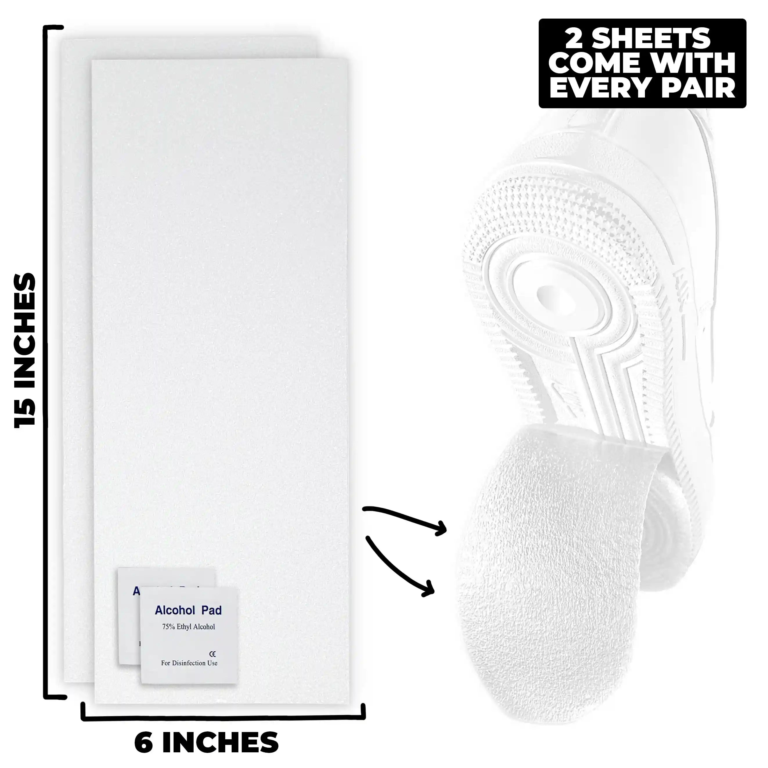 SOLE PROTECTOR