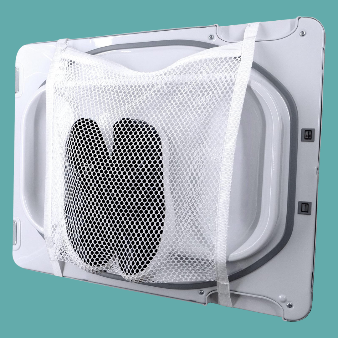 Unstain™ Dryer Door Bag