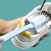 Unstain™ Shoe Brush
